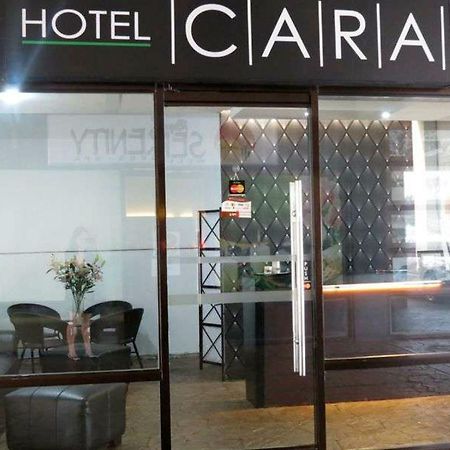 Hotel Cara Lipa City Εξωτερικό φωτογραφία
