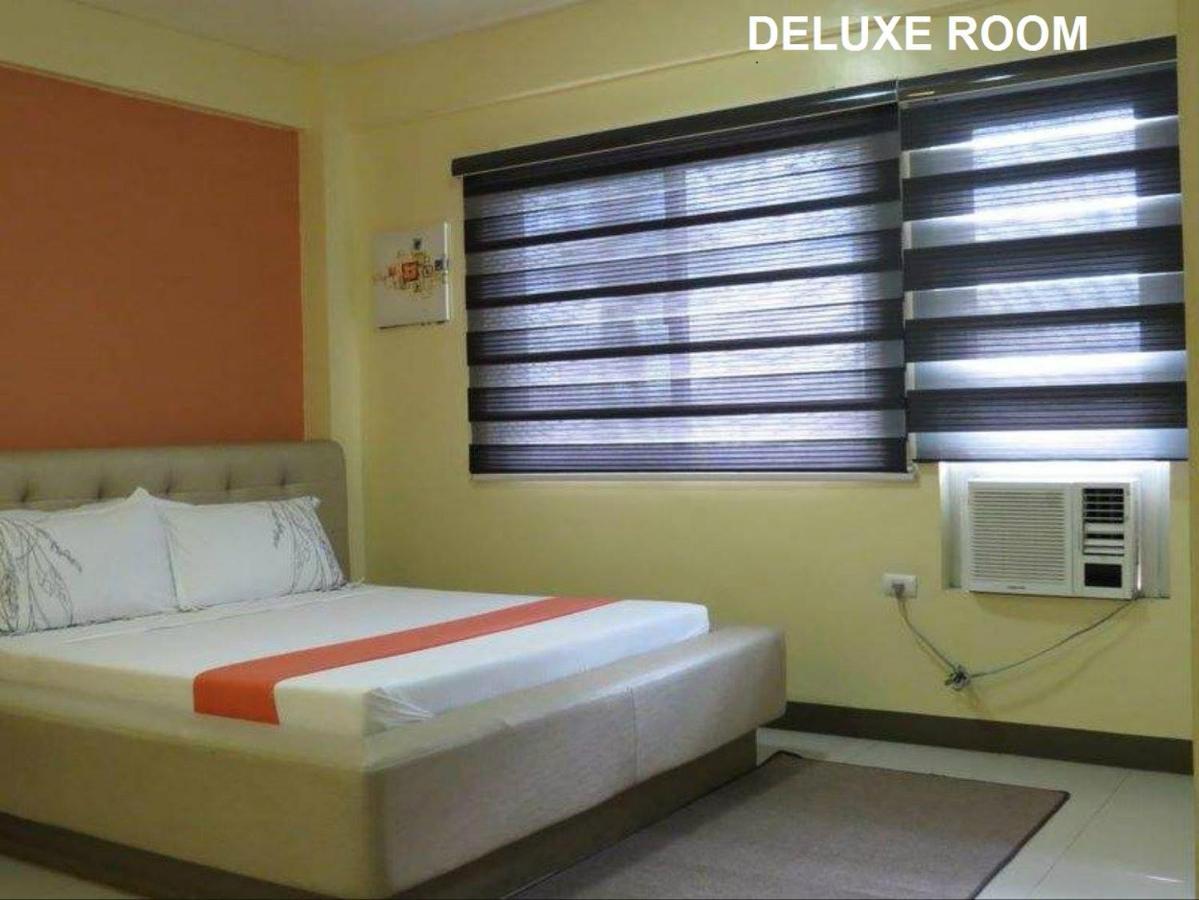 Hotel Cara Lipa City Εξωτερικό φωτογραφία