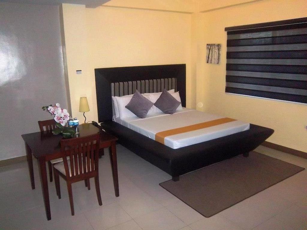 Hotel Cara Lipa City Δωμάτιο φωτογραφία