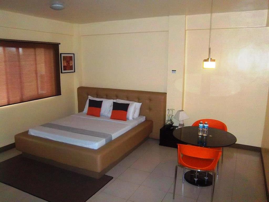 Hotel Cara Lipa City Δωμάτιο φωτογραφία