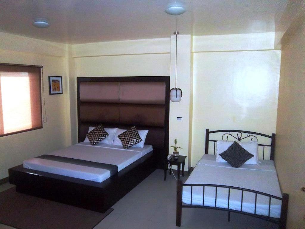 Hotel Cara Lipa City Δωμάτιο φωτογραφία