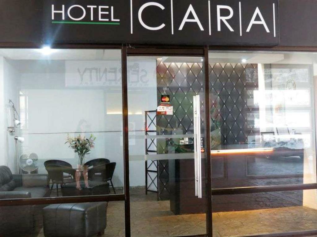 Hotel Cara Lipa City Εξωτερικό φωτογραφία