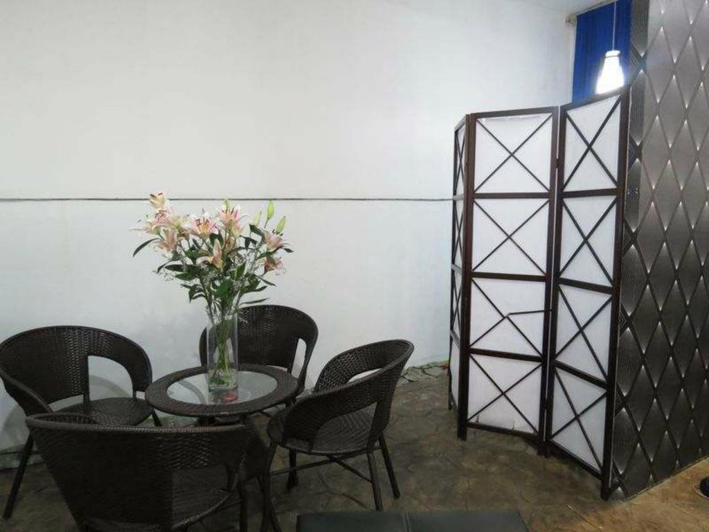 Hotel Cara Lipa City Εξωτερικό φωτογραφία