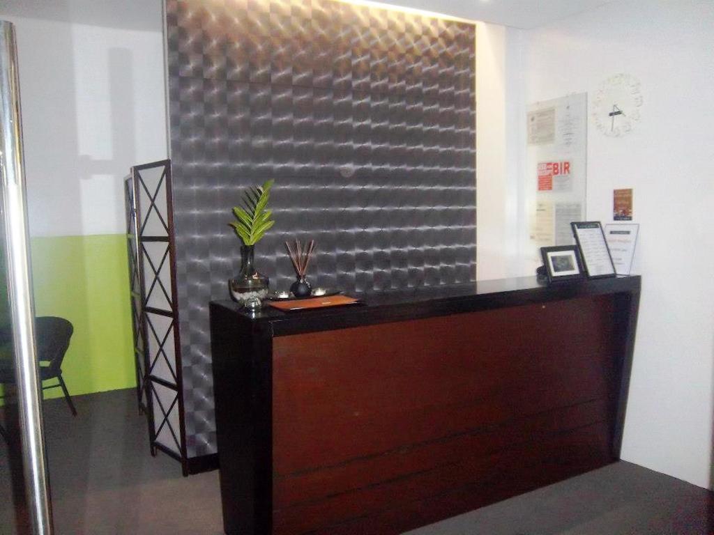 Hotel Cara Lipa City Εξωτερικό φωτογραφία