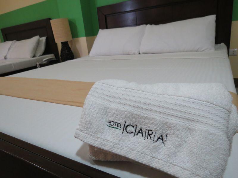 Hotel Cara Lipa City Εξωτερικό φωτογραφία