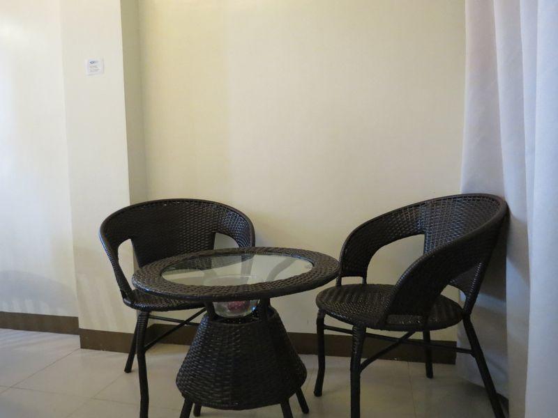Hotel Cara Lipa City Εξωτερικό φωτογραφία